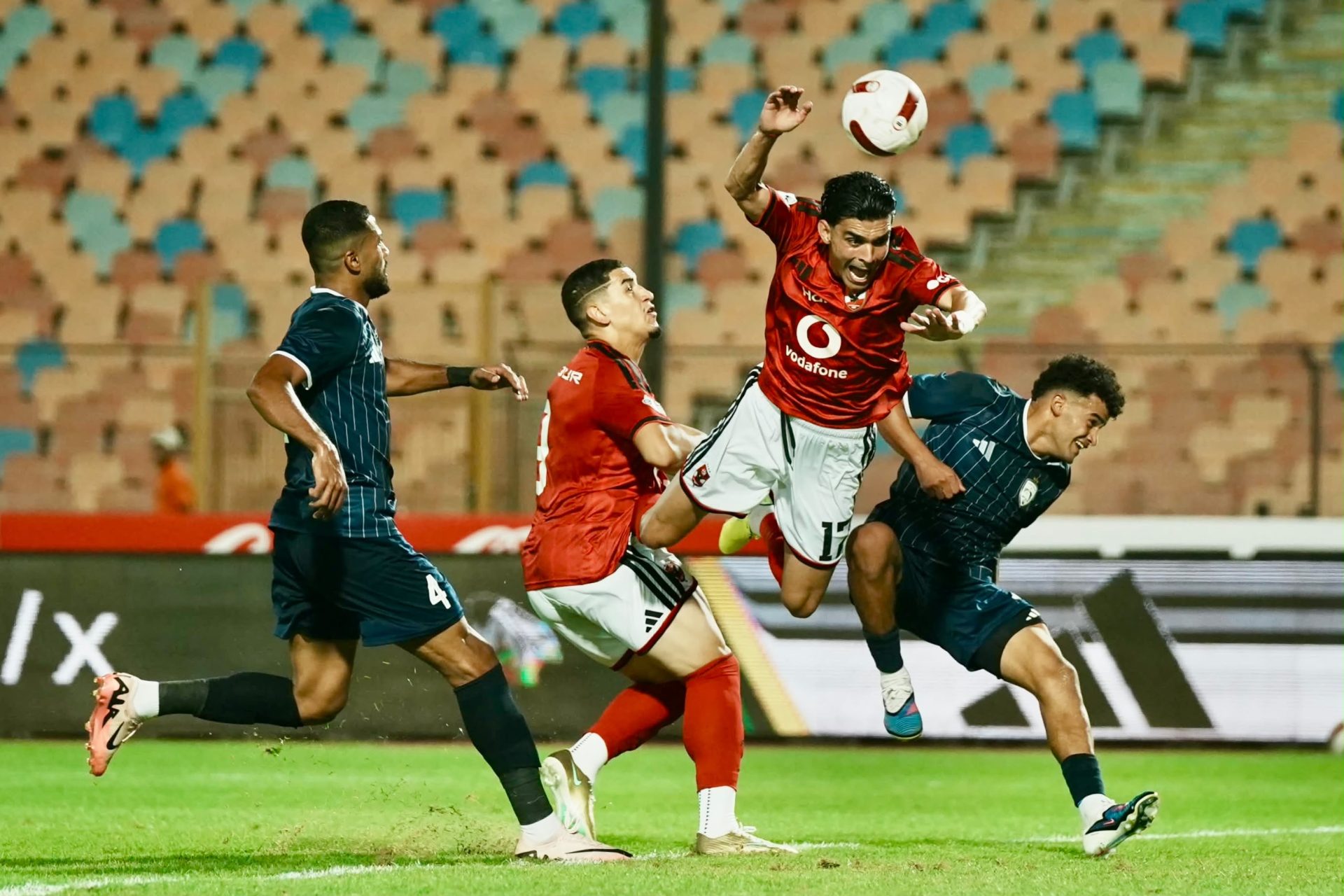 الأهلي