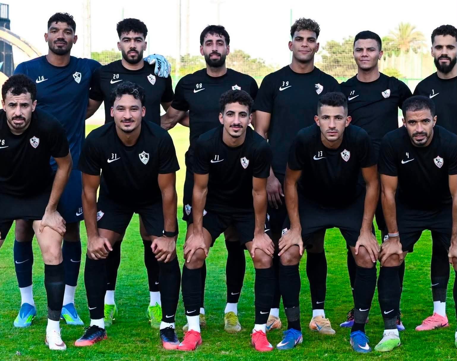 الزمالك
