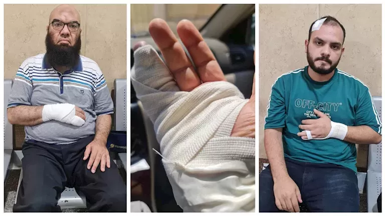 الأطباء