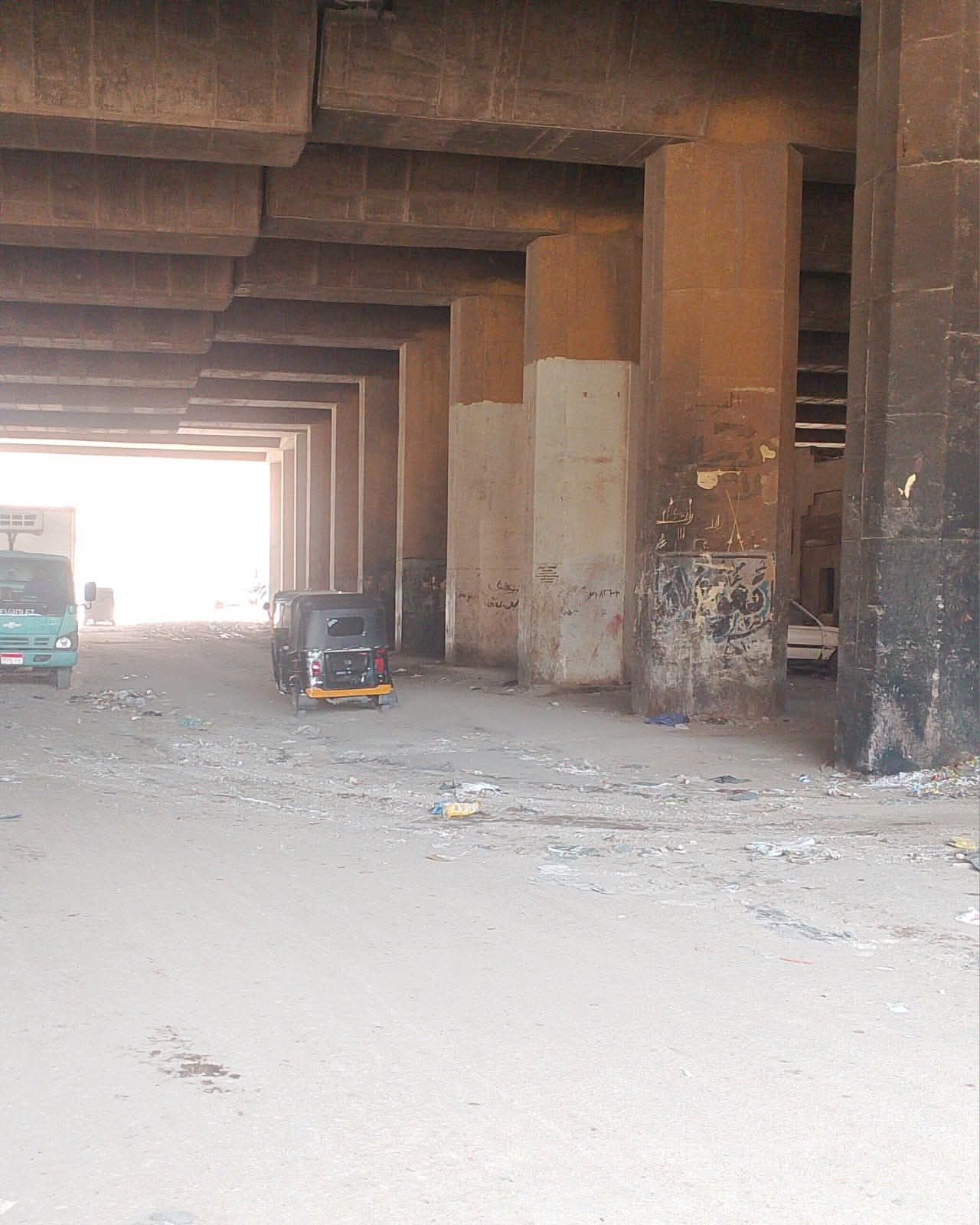 الجيزة تستجيب لشكاوى المواطنين بحملات مكثفة للتطوير ورفع الإشغالات والمخلفات