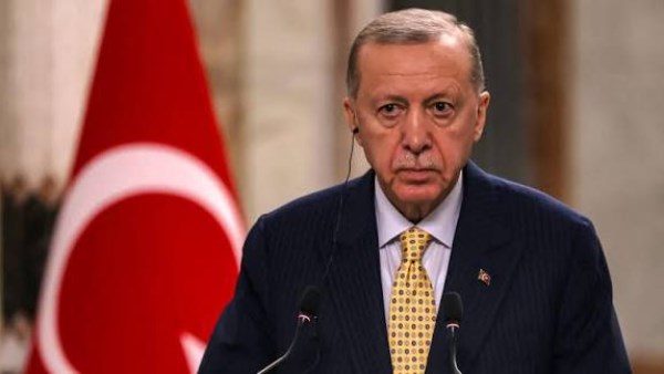 اردوغان