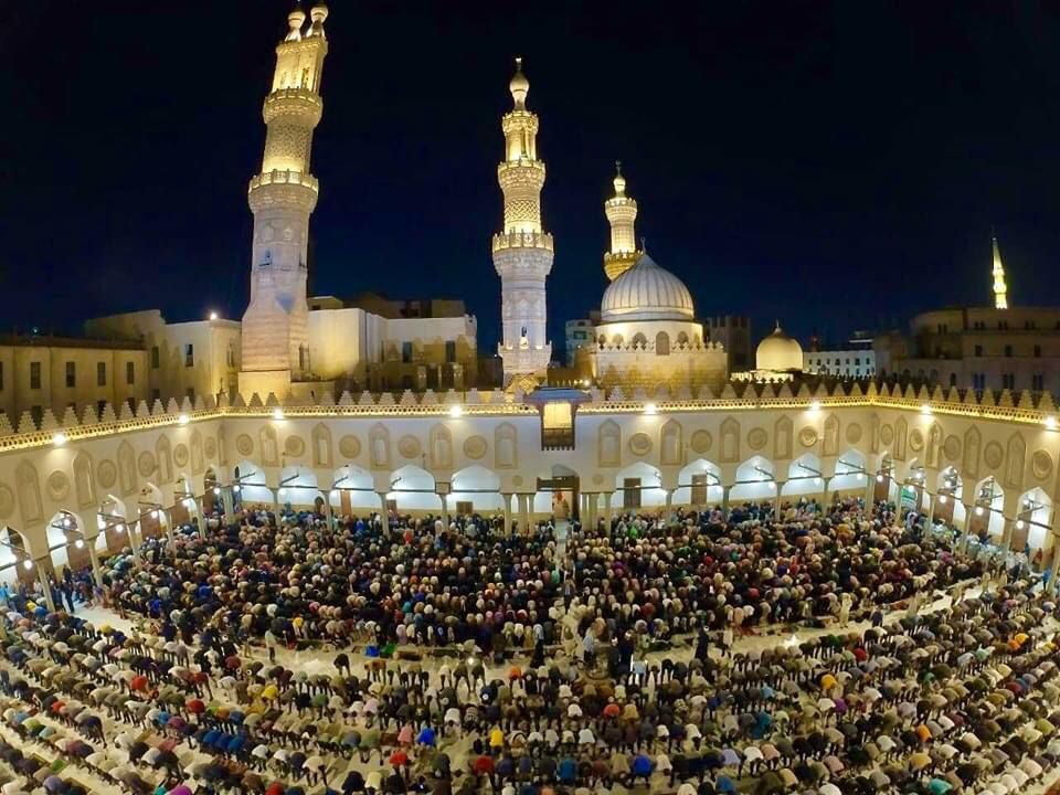 الأزهر الشريف