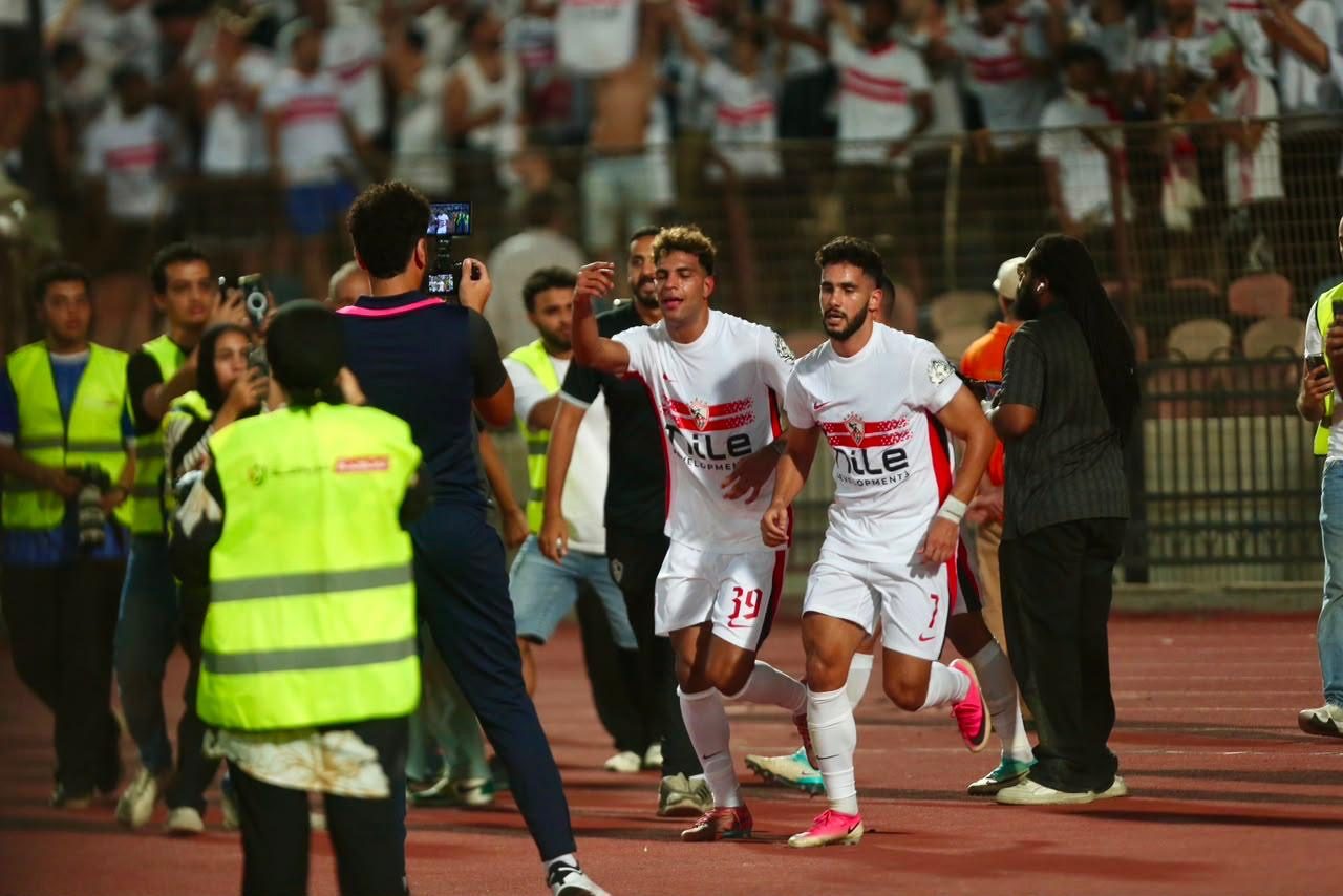 الزمالك