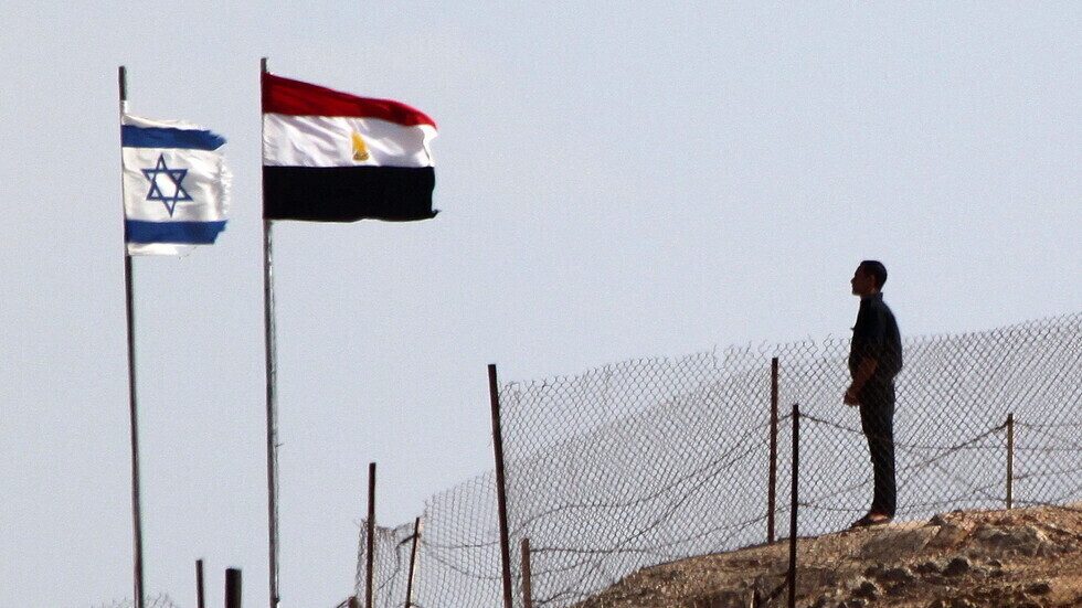 اتفاقية السلام