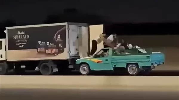 الواقعة