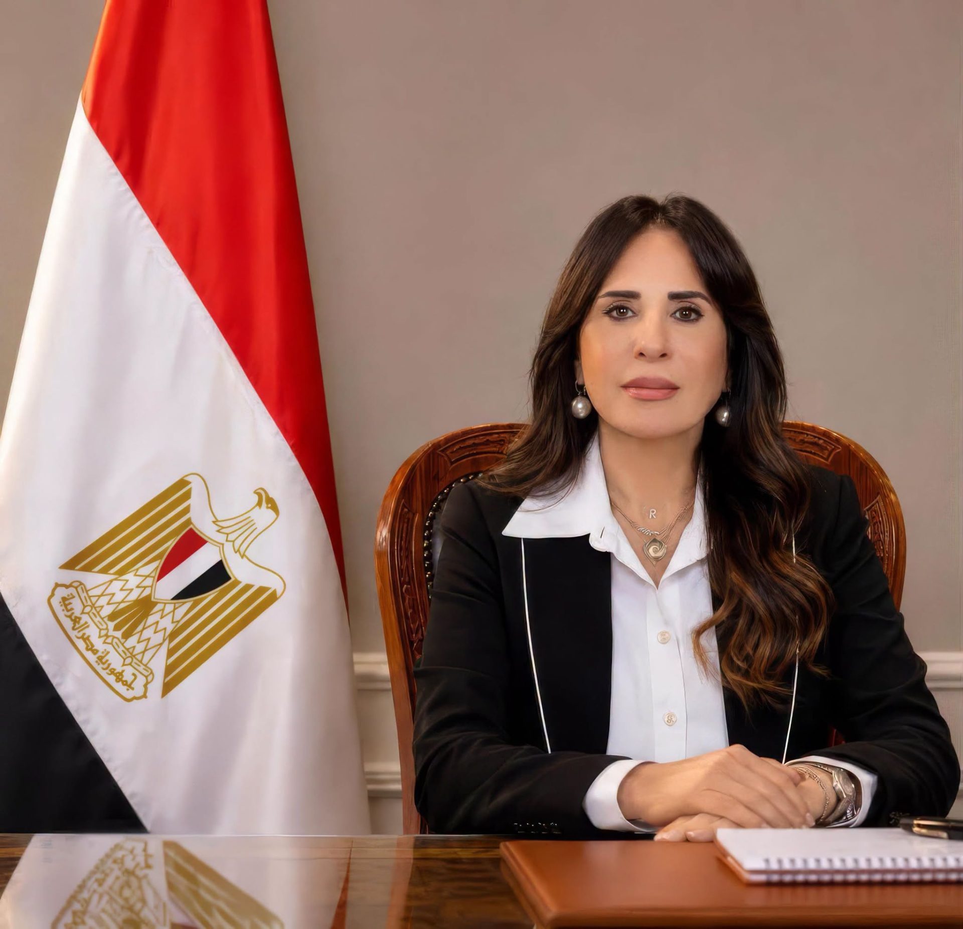 وزارة الإسكان