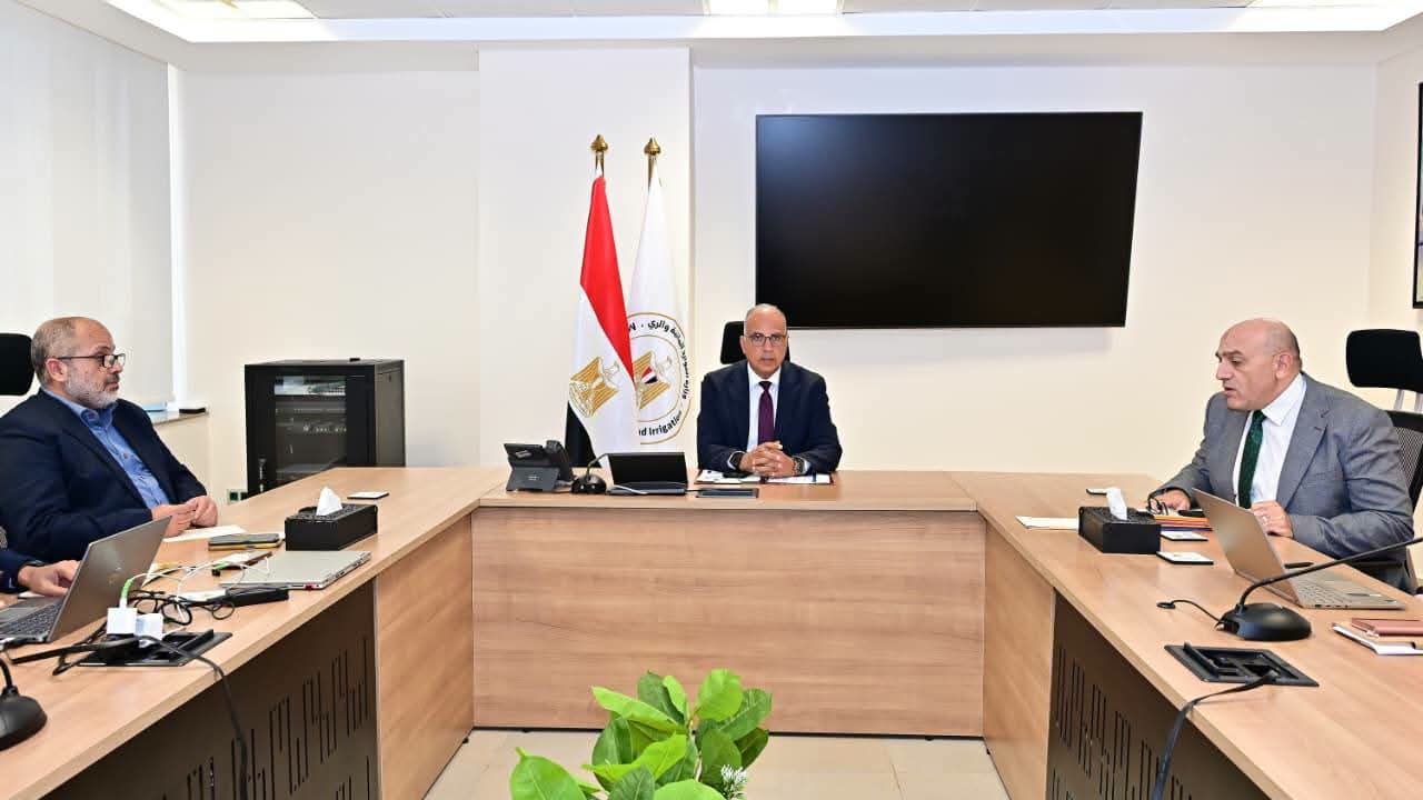 المناخ