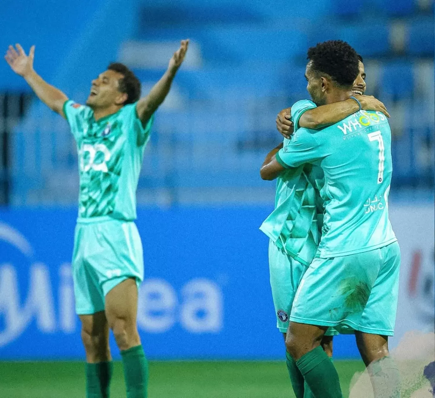 بيراميدز يحقق فوزاً مريحاً على طلائع الجيش بثنائية نظيفة في الدوري