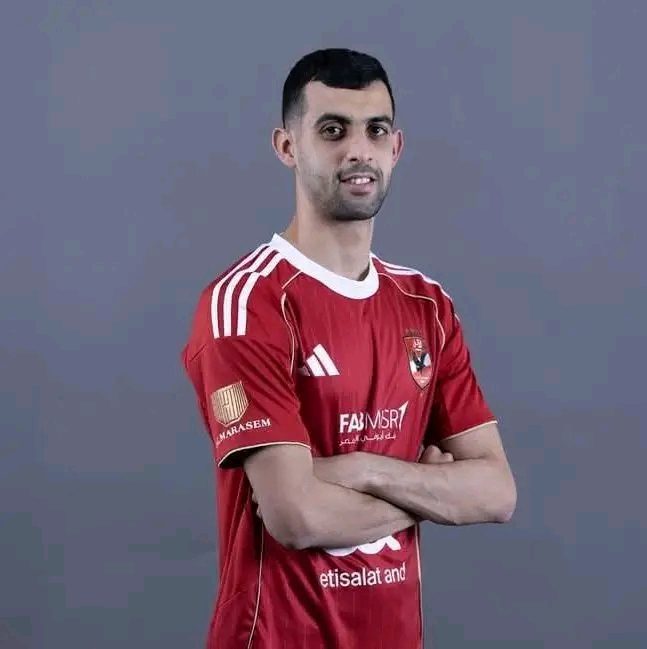 الأهلي يعلن نجاح جراحة يوسف بلعمري في ألمانيا ومغادرته المستشفى خلال 48 ساعة