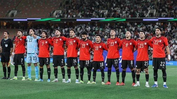 إبراهيم حسن: مصر تواجه أنجولا وجنوب السودان في سبتمبر.. والبحث عن ودية بالمعسكر