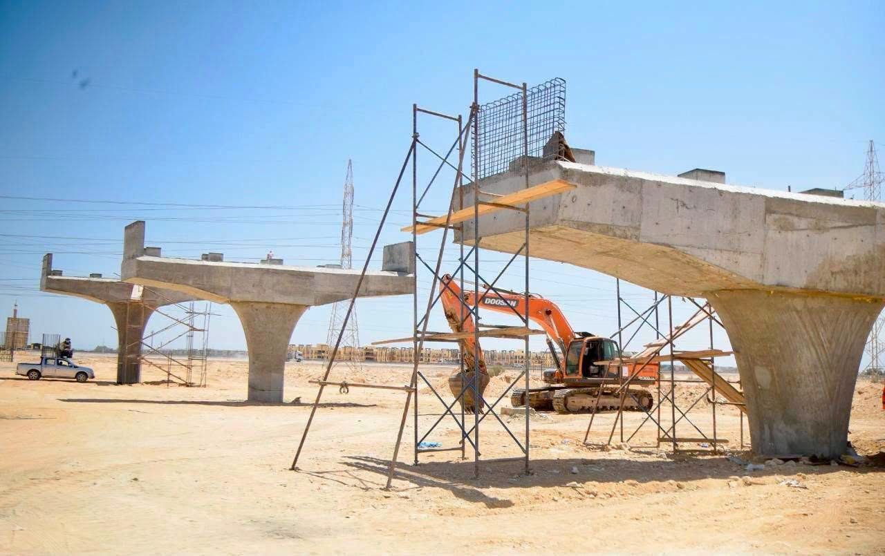 مدينة السويس الجديدة