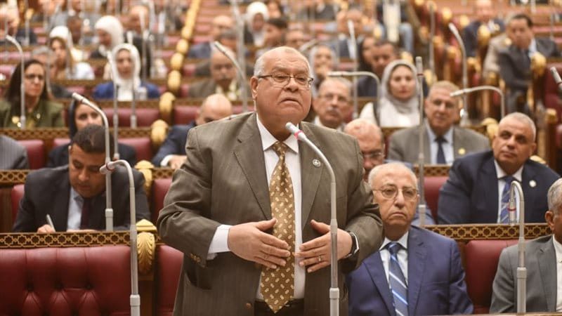 النائب ناجي الشهابي