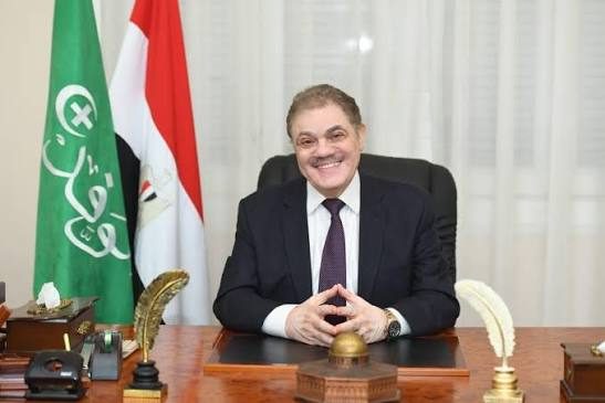 الدكتور السيد البدوي
