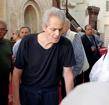 سيف أبو النجا