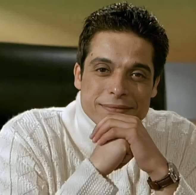 عامر منيب