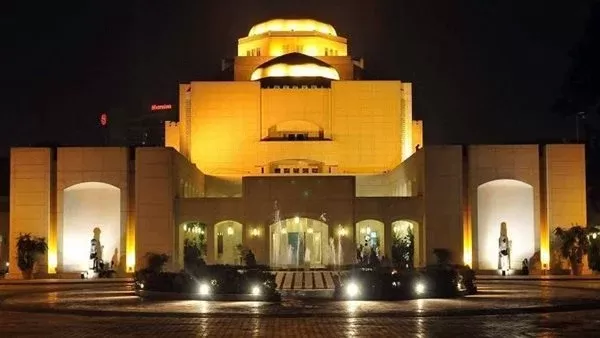 دار الأوبرا