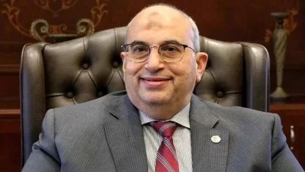 مؤسس جمعية خبراء الضرائب