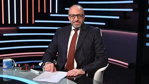 حسام المندوه