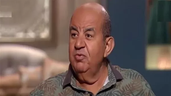 الفنان محمد التاجي