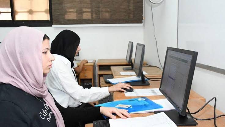 تنسيق الشهادات المعادلة
