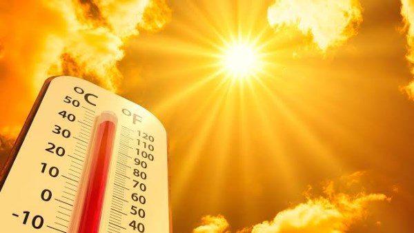 تفاصيل طقس اليوم الأحد ودرجات الحرارة في مصر والعواصم العربية