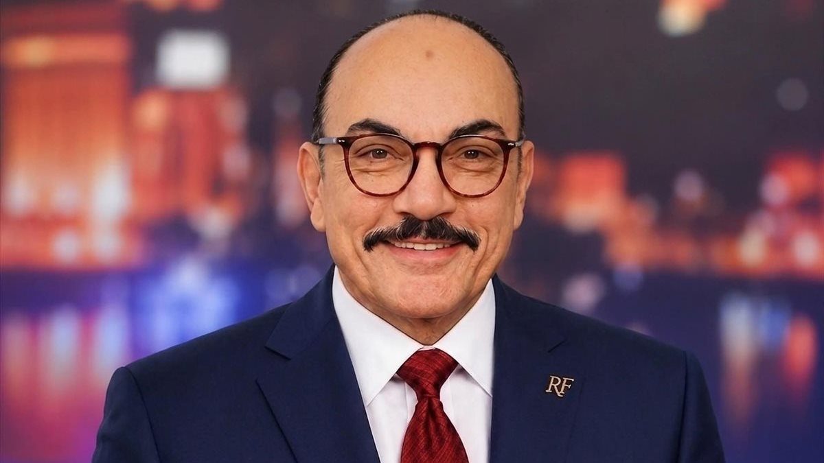 اللواء رضا فرحات
