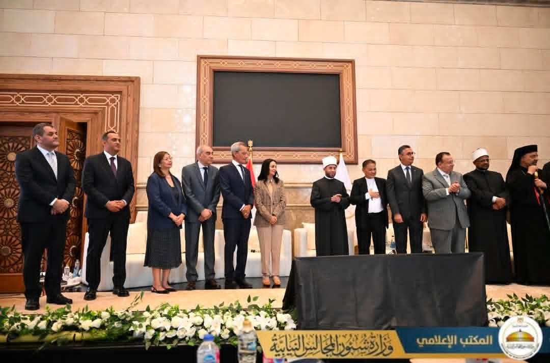 خلال المشاركة في الفاعليات