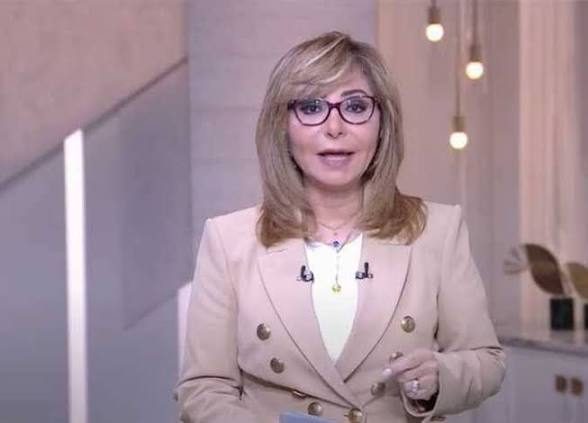 لميس الحديدي