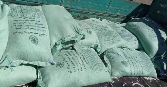 حملات مكبرة لضبط الأسواق