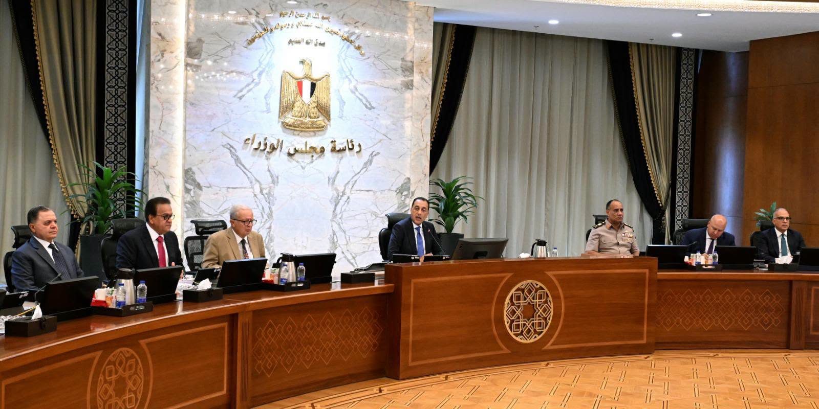 رئيس الوزراء يهنئ مزارعي مصر بمناسبة الاحتفال بالعيد الـ 74 للفلاح