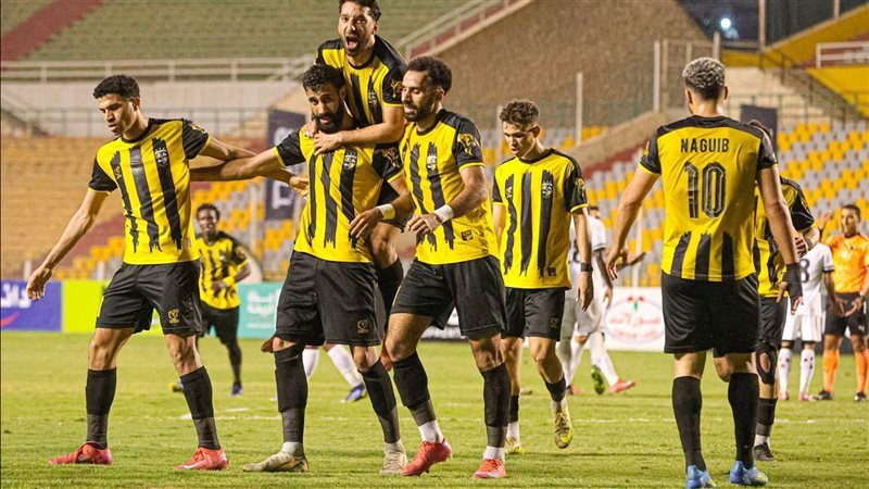 المقاولون العرب