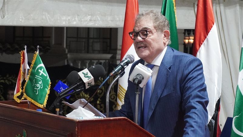 الدكتور السيد البدوي