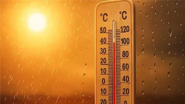 شبورة مائية وتراجع في درجات الحرارة.. تعرف على حالة الطقس اليوم