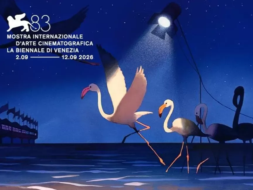 مهرجان فينيسيا السينمائي