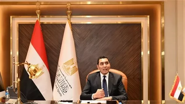 جوهر نبيل، وزير الشباب والرياضة