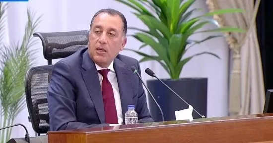 الجريدة الرسمية تنشر قرار مد فترة توفيق أوضاع الأجانب المقيمين بصورة غير شرعية لمدة عام