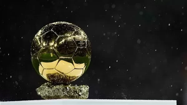 الكرة الذهبية 2026