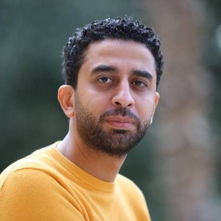هيثم دبور يعلن وفاة والد زوجته: «نسألكم الدعاء بالرحمة»