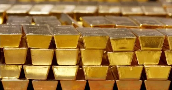 أسعار الذهب فى مصر اليوم عقب تحريك الفائد فى أمريكا