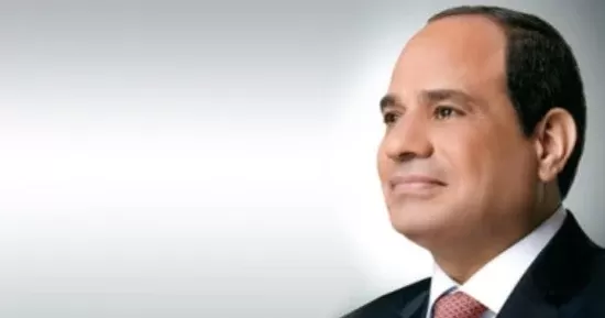 الرئيس السيسي يشهد حفل تخرج الدورة 6 للجهات والهيئات القضائية من الأكاديمية العسكرية