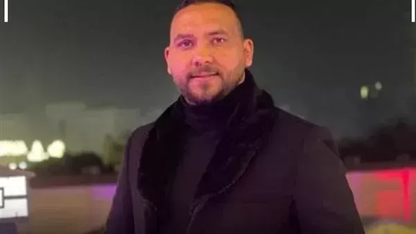 المجني عليه صاحب مكتب تأجير سيارات بالهرم