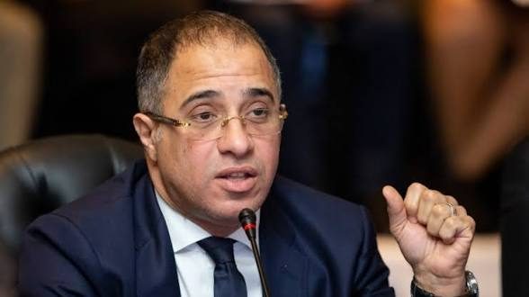 النائب أحمد شلبي