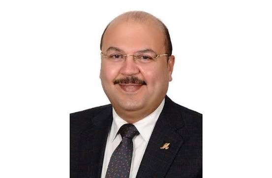 النائب ميشيل الجمل
