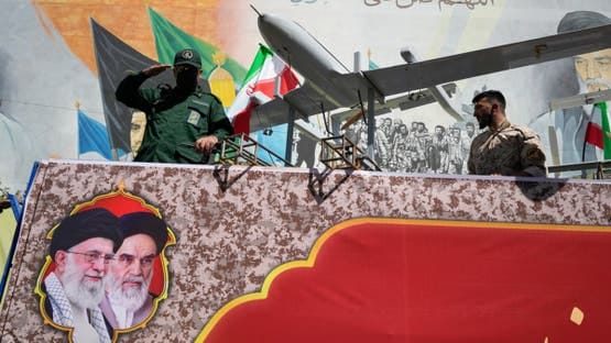 إيران