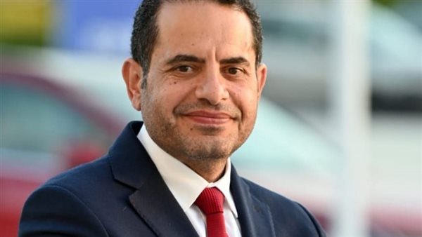 تامر الحبال يثمن جولات " مستقبل وطن" بالمحافظات ويؤكد: مساحة مباشرة للاستماع إلى المواطنين وتلبية احتياجاتهم