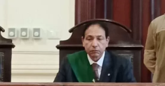 السجن 7 سنوات لعاطل طعن شخصًا بسكين في صدره بالإسكندرية