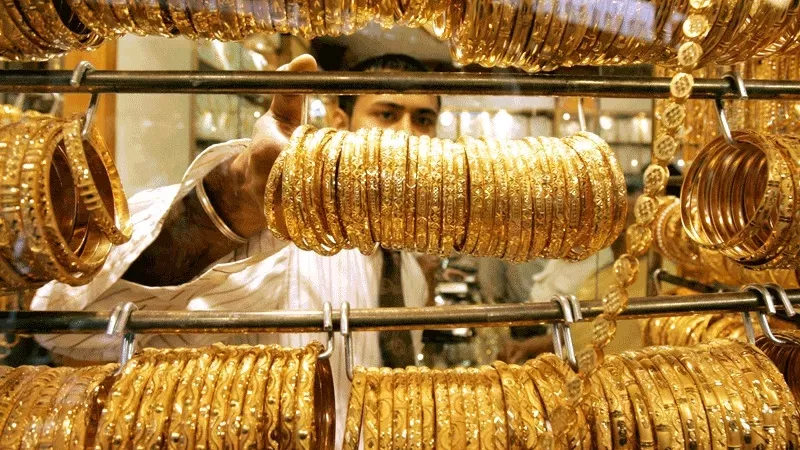 عيار 21 بـ 6270 جنيهًا للجرام.. تعرف على أسعار الذهب في مصر اليوم الأربعاء 23 سبتمبر