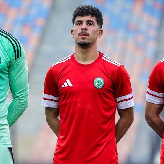 محمود ممدوح
