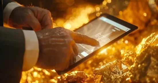هبوط عيار 21 ليخسر 75 جنيهاً بالتزامن مع تراجع سعر الدولار وتحركات الأونصة العالمية