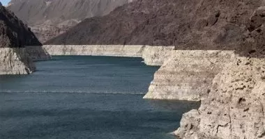 قانون حماية وتنمية البحيرات يُحظر إنشاء الجسور والجزر بغير ترخيص.. واستثناء حالتين فقط